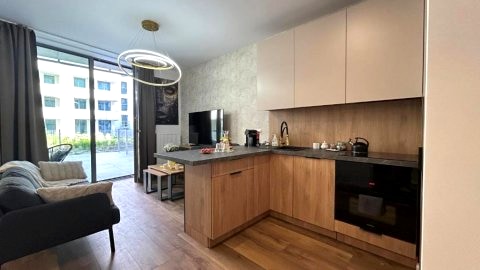 Apartamenty Tarasowe - Lublin Centrum