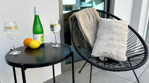 Apartamenty Tarasowe - Lublin Centrum