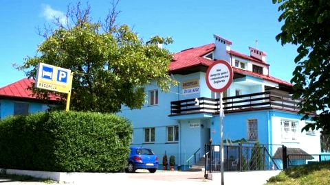 Bed & Breakfast ŻEGLARZ Gdynia