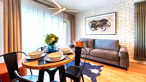 Apartament Loft- IzerSKI Resort