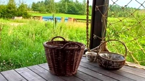 Rysia Polana Piasutno-Łęg Mazury