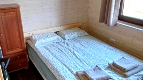 Rysia Polana Piasutno-Łęg Mazury
