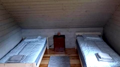 Rysia Polana Piasutno-Łęg Mazury
