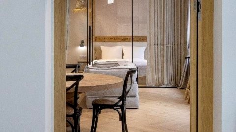 Apartamenty M22