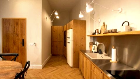 Apartamenty M22