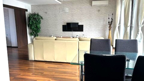 Dream Apartment
