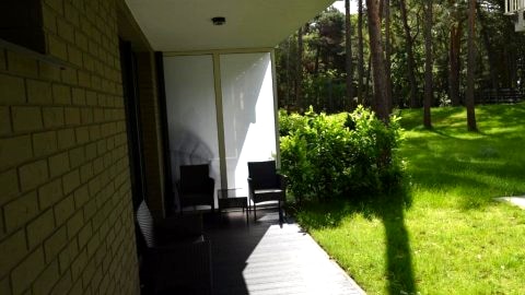 Nadmorska Florina C1 - Łeba