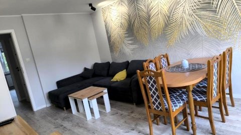 Belle Apartament