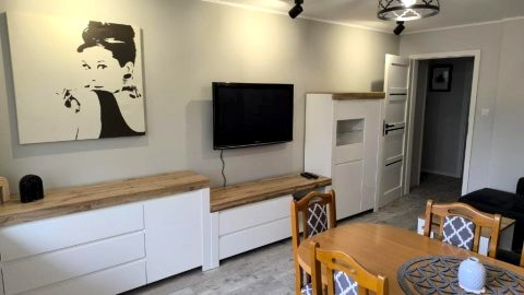 Belle Apartament