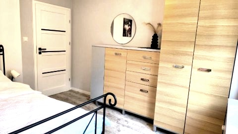 Belle Apartament