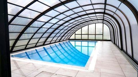 Lawendowy Apartament Kąty