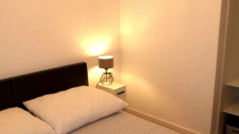 Lawendowy Apartament Kąty