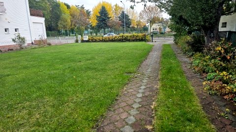 Pokoje Wczasowe Słoneczna 5