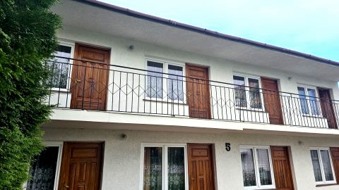 Pokoje Wczasowe Słoneczna 5