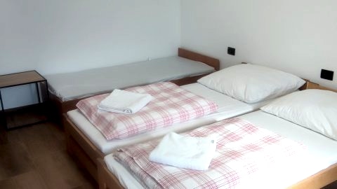 Horyzont Noclegi Żywiec 