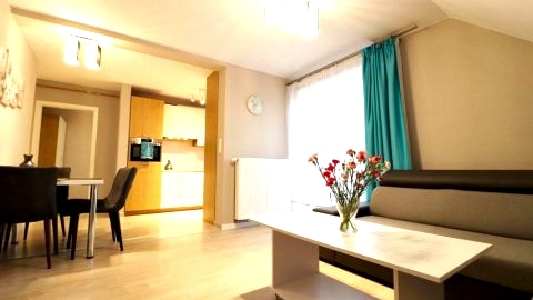 Apartamenty BM'Kruk