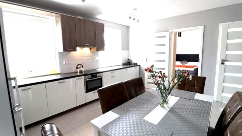 Apartamenty BM'Kruk