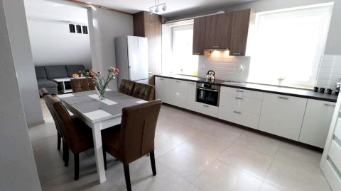 Apartamenty BM'Kruk