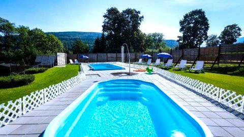 Krasicki Hotel Resort & Spa