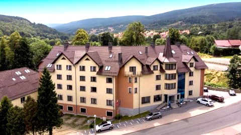 Krasicki Hotel Resort & Spa
