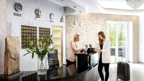 Krasicki Hotel Resort & Spa