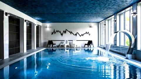 Krasicki Hotel Resort & Spa