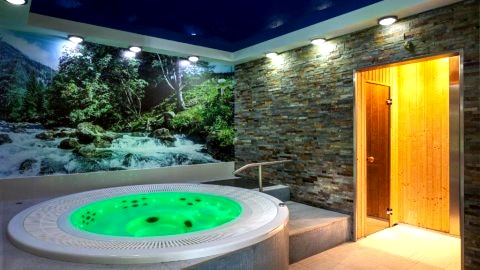 Krasicki Hotel Resort & Spa