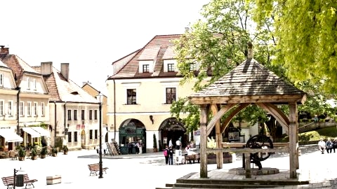 Hotel Pod Ciżemką