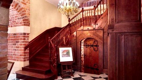 Hotel Pod Ciżemką