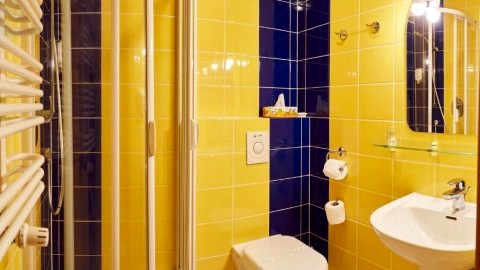 Hotel Pod Ciżemką