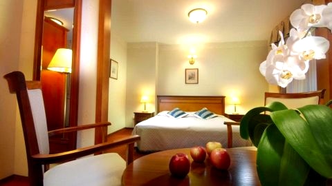 Hotel Basztowy