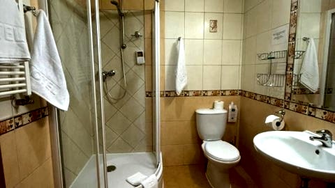 Hotel Basztowy