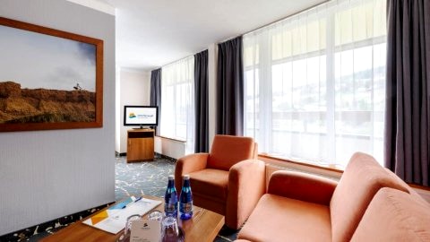 Interferie Aquapark Sport Hotel Malachit