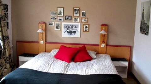 Willa Pod Aniołem - Pokoje Gościnne & Apartamenty z widokiem na góry