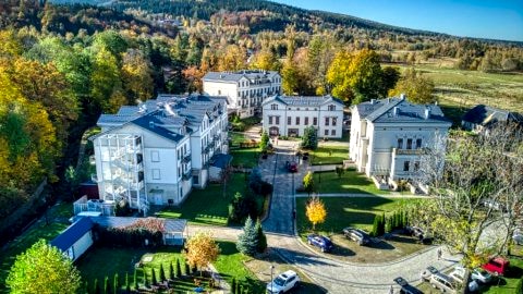 Cottonina Hotel & Mineral SPA Resort