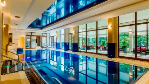 Cottonina Hotel & Mineral SPA Resort