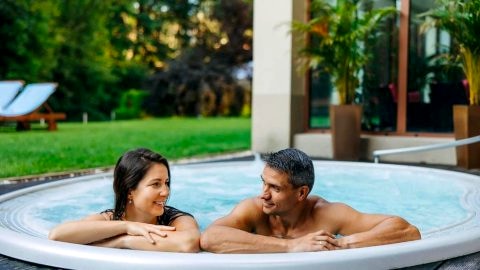 Cottonina Hotel & Mineral SPA Resort