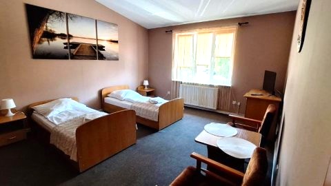 Hotel Grodzki