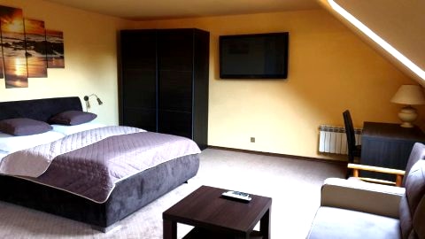 Hotel Grodzki