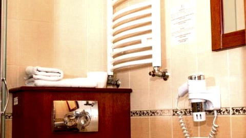 Hotel Korona ze strefą SPA