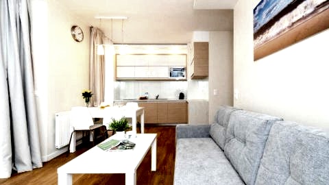 APARTAMENTY MIERZEJA - MARINA, Kąty Rybackie, 100 m od Zalewu Wiślanego