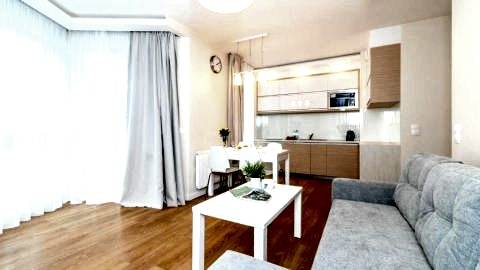 APARTAMENTY MIERZEJA - MARINA, Kąty Rybackie, 100 m od Zalewu Wiślanego