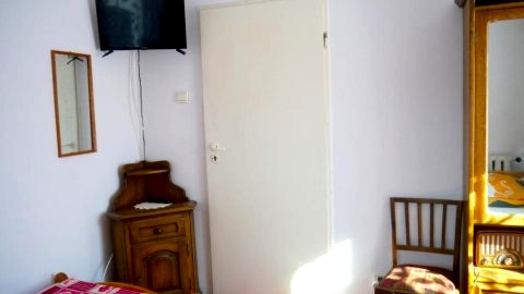 Pod kasztanem gospodarstwo agroturystyczne
