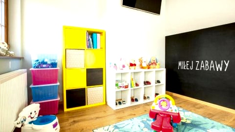 Willa Ostoja Wellness
