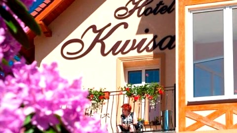 Hotel Restauracja Kwisa 1