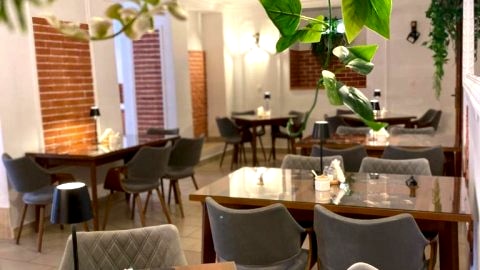 Hotel Restauracja Kwisa 1