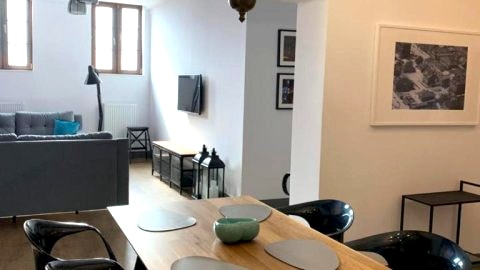 Apartamenty - Przy Ratuszu