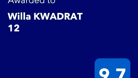 Willa KWADRAT 12