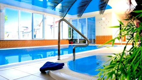 Hotel Narcyz