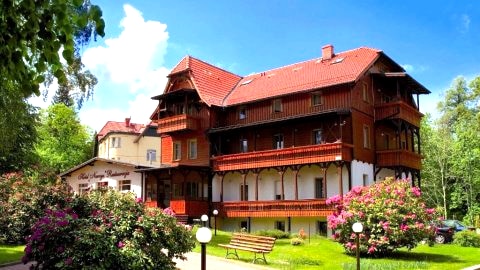 Hotel Narcyz